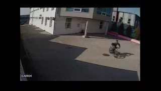 Крадіжка велосипеда