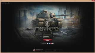 Взлом World of Tanks   gameinjection