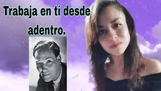 Cómo actuar si tengo mucho dinero( tipo ejercicio)._Neville Goddard.