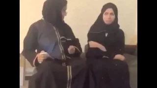 Funny Arab Girls