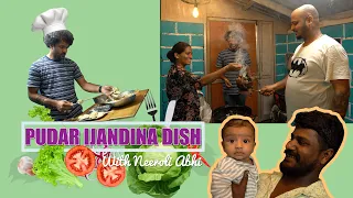 Pudar ijandina Dish by neroli  Abhi 😂