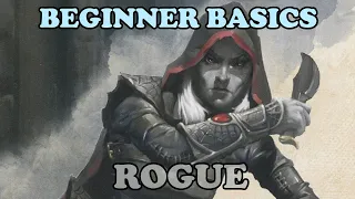 DDO Beginner Basics - The Rogue Class