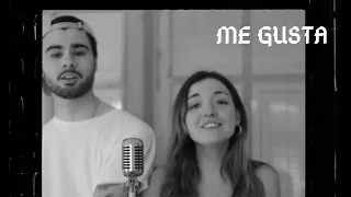 Me Gusta - Shakira y Anuel AA | Sofia y Ander cover