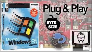 How Does Plug & Play Work? [Byte Size] | Nostalgia Nerd