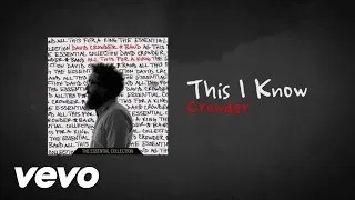 Crowder - This I Know (Lyric)