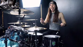 Numb - Linkin Park - Drum Cover