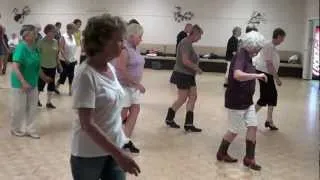 HISTORIA DE UN AMOR (A LOVE STORY) Bolero Line Dance @ 2012 ABBOTSFORD B.C. CANADA WORKSHOP