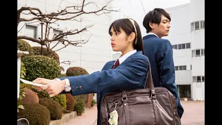 Mischievous Kiss：Love in Tokyo - Episode 1(English Subs)/惡作劇之吻～Love in TOKYO - 第1集(繁體中文字幕)