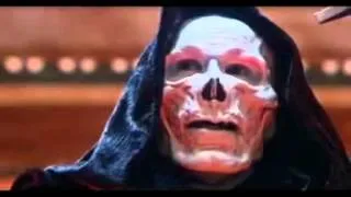 Masters of the Universe  Skeletor (Part 1 of 2) - YouTube.flv