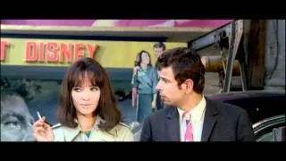 MADE IN USA - ANNA KARINA - VIDEO TRIBUTE