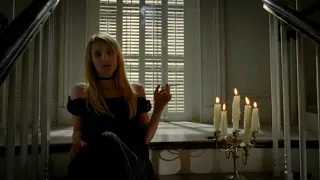 American Horror Story | Coven - Monólogo da Madison