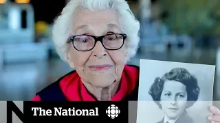 Canadian women share stories of their secret efforts to help win World War II