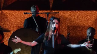 PJ Harvey 2016-07-02 Rock Werchter - To Bring You My Love