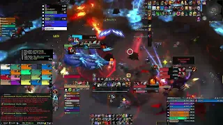 Meowdy (US 42) vs Mythic Broodkeeper Diurna. Prot warrior PoV.