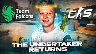 S1MPLE IS BACK | 10 times, when s1mple shocked the world part 2