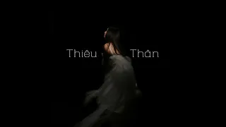 [Vietsub] Thiêu Thân | 撲火 _ A-Lin Hoàng Lệ Linh (không phải OST phim nào cả =))))))