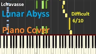 lunar abyss - Piano Cover-
