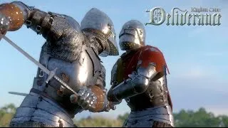 Kingdom Come: Deliverance - E3 2015 Teaser