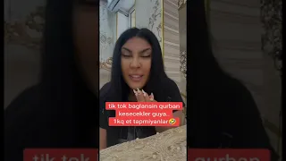 Evde Et Tapmiyanlar Boynu Yoqunlar Tiktokun Baqlanmaqin İsteyenler - Leman TikTok Official