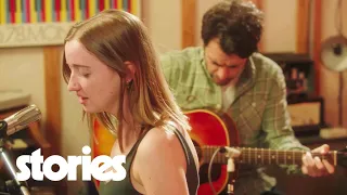 Use Somebody - Kings of Leon (stripped-down cover ft. Stacey Ryan) | stories