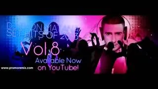 ♫ DJ Elon Matana   Hits of 2013 Vol 8 ♫ [HD]