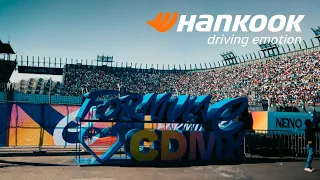 2023 Hankook Mexico City E-Prix Recap