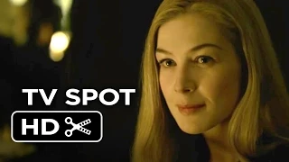 Gone Girl TV SPOT - How Is Your Marriage? (2014) - Rosamund Pike, Ben Affleck Movie HD