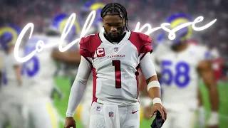 What Happened to Kyler Murray and the Arizona Cardinals | The Collapse