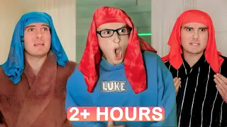 2 HOURS The Best of New Shorts Videos Luke Davidson and Ryan Lombard - Best Shorts Videos 2024