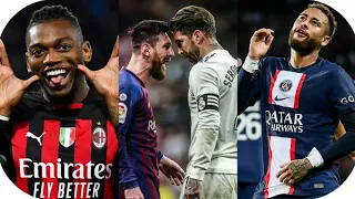 Best Football Edits - Goals, Skills & Fails (#6) | Football TikTok Compilation 6 |