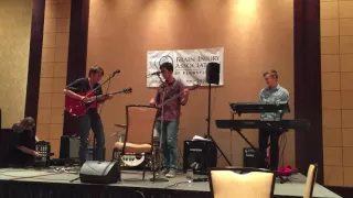 Let Em' In (Live from the Lancaster Marriott)