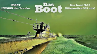 Das boot 2k13 (Alternative 303 mix) - UBOAT