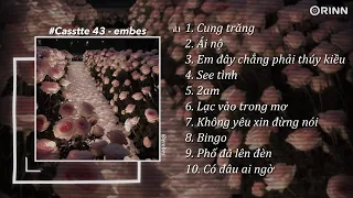 Nhạc Speed Up Chill mai trung thu rùi á mấy cậu ơi - Em đây chẳng phải thúy kiều, Cung Trăng | embes