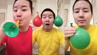 Junya1gou funny video 😂😂😂 | JUNYA Best TikTok May 2023 Part 124