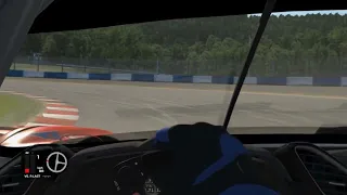 iRacing Onboard Lap: Ferrari 488 GT3 EVO at Okayama 23S1 VRS