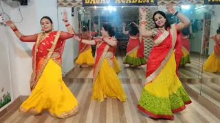 CHHAP TILAK/ #dancecover Bajaj Academy/RAHUL VAIDYA/ PALAK  MUCHHAL/ SHREYAS PURANIK/