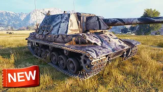 Type 5 Ka-Ri - A New Experience - World of Tanks