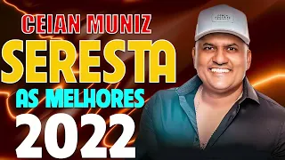 CEIAN MUNIZ CD NOVO RÉPERTÓRIO JUNHO 2022 - -TOP FORRÓ E PISEIRO APAIXONADO