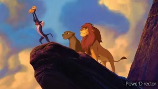 The Lion King - Circle of Life