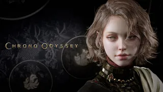 Chrono Odyssey Official Trailer