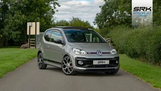 VW UP! GTi **1 LADY OWNER**