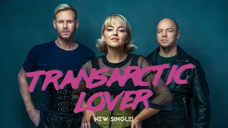 KEiiNO & Sordal - Transarctic Lover (official lyric video)