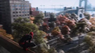 IT'S A COMPLETELY NEW GAME RIGHT NOW! | Spider-Man PC with +20 MODS! | Realistic NY Graphics