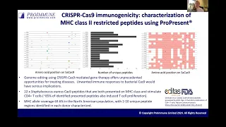 ProPresent Antigen Presentation Assay Webcast