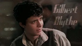 Gilbert Blythe 🌾 Built for This Time