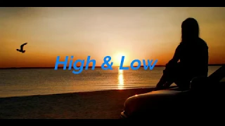 Empire Of The Sun - High And Low (Lyric Video)