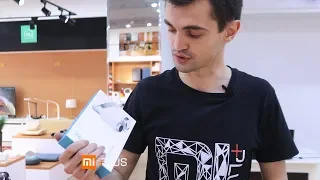 ИНФОКРАСНЫЙ ДАТЧИК ВОДЫ НА КРАН XIAOMI ZAJIA