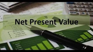 Capital Budgeting: Net Present Value (NPV)