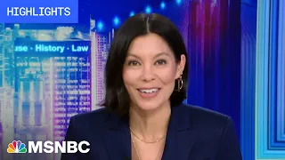 Watch Alex Wagner Tonight Highlights: May 18