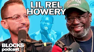 Lil Rel Howery | Blocks Podcast w/ Neal Brennan